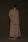 Mutedance 24 Autumn and Winter Wool Jacket MD-MD24FW01-SAND
